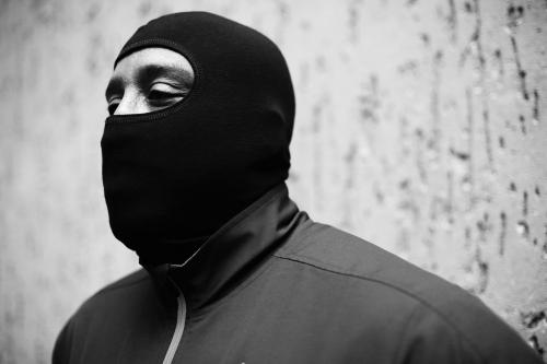 Photo of DJ Stingray