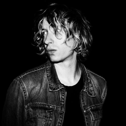 Photo of Daniel Avery