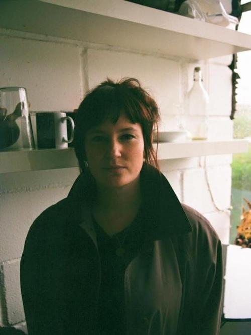 Photo of Saoirse