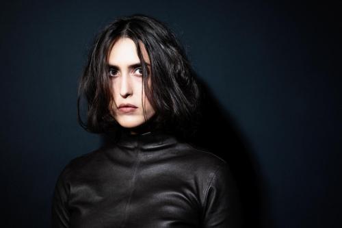 Photo of Helena Hauff