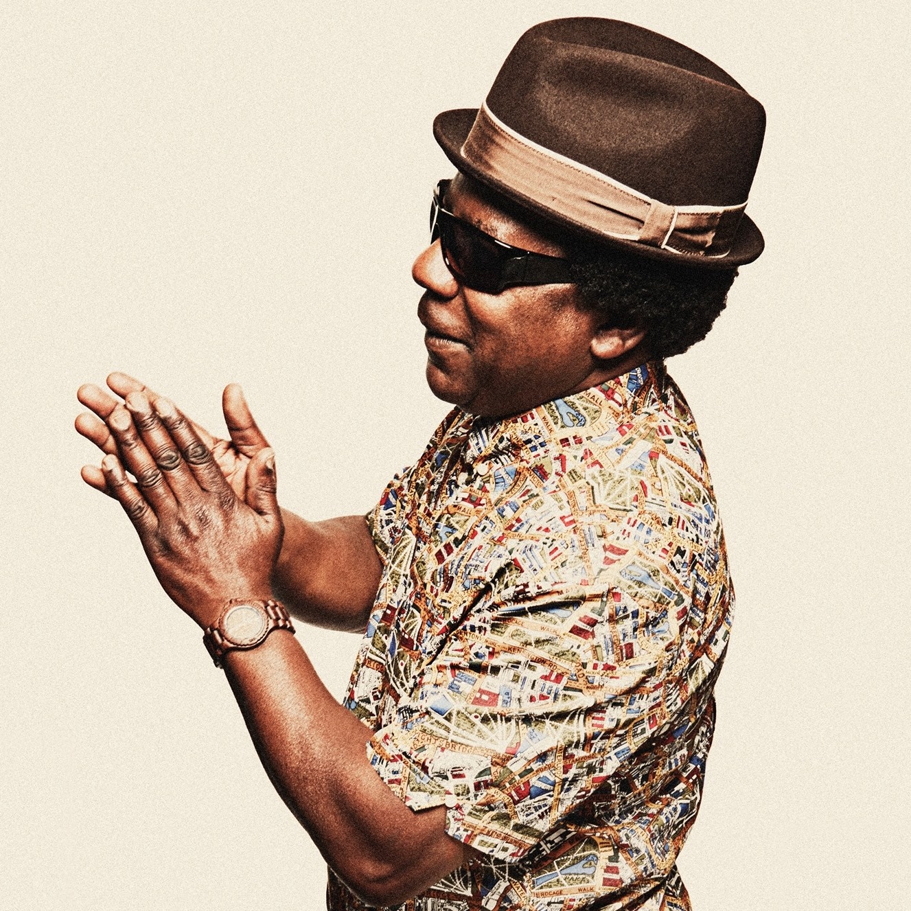 Norman Jay / Shake & Fingerpop 1&2【2xCD】 Norman Jay – Shake & Fingerpop Warehouse Classics Vol.1~2 [P